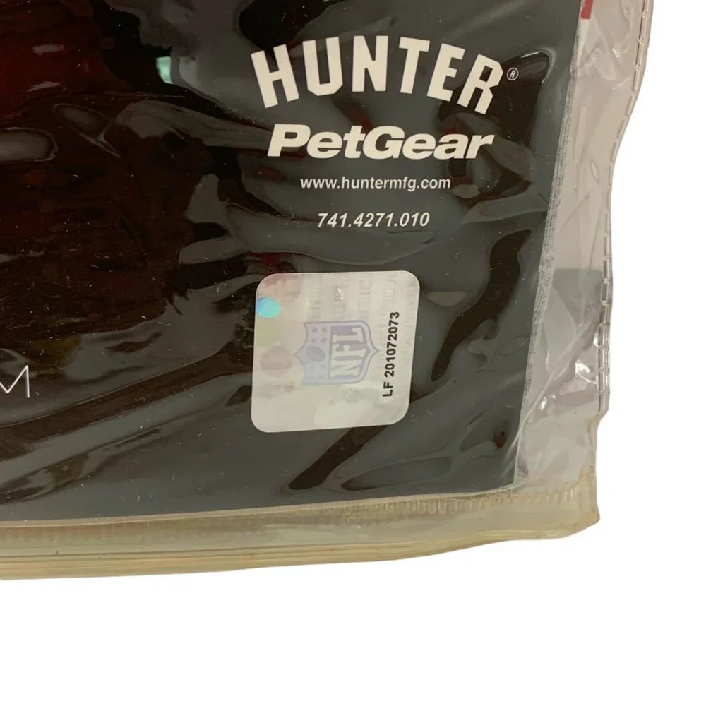 Hunter PetGear NFL Licensed New York Giants‎ Pet T Shirt